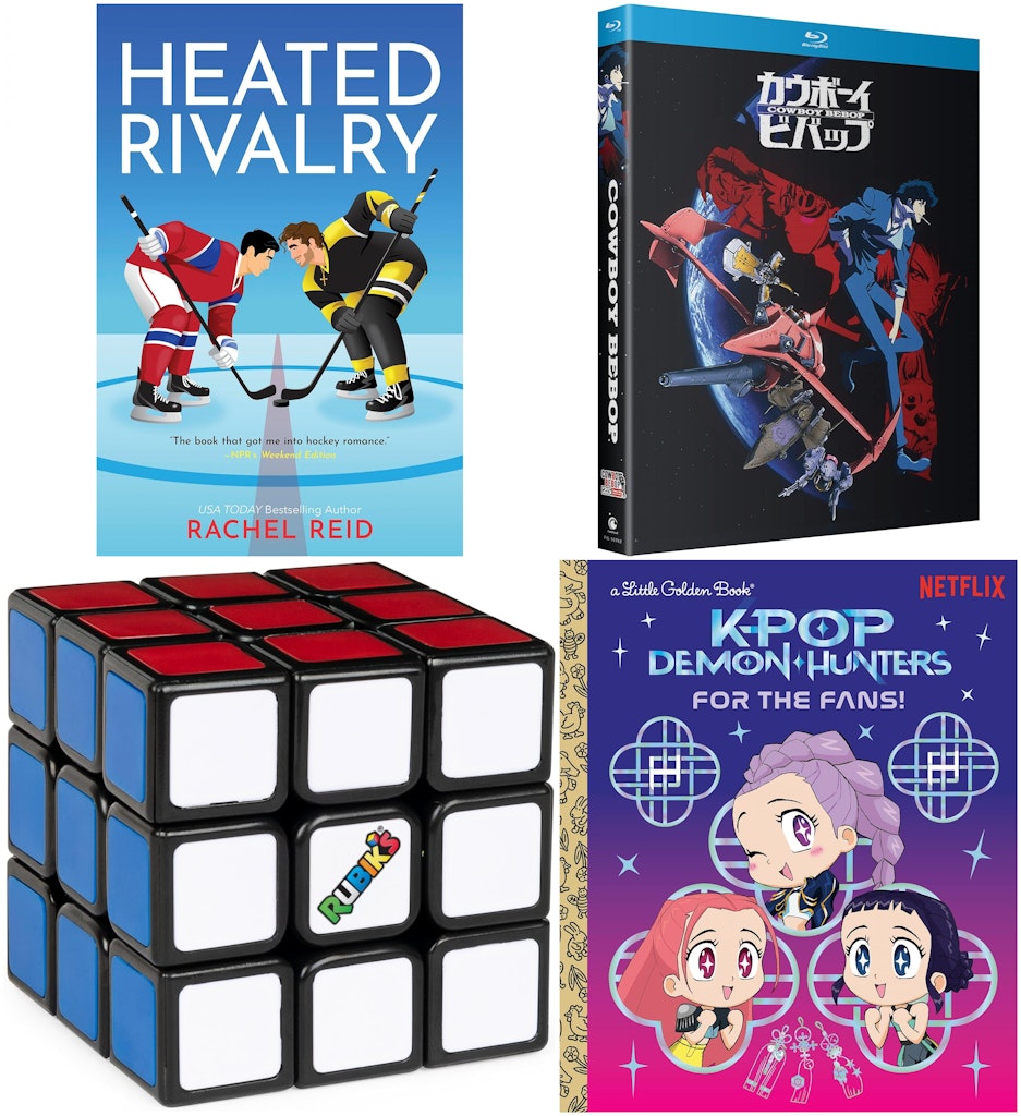 Books, Games, Toys, & More at Amazon: Buy 1, get 50% off 2nd