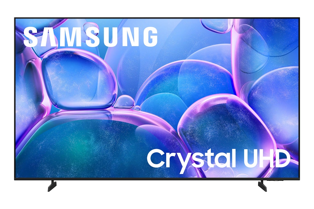 Open-Box Samsung U7900 Series UN65U7900FFXZA 65" 4K UHD Smart TV: $245
