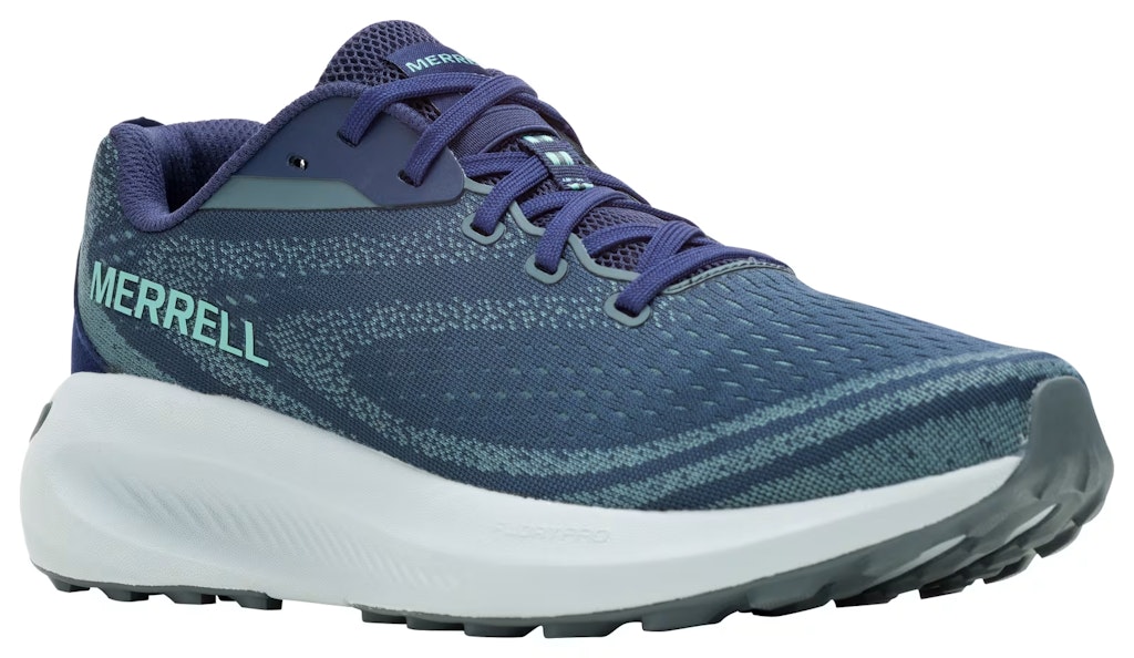 Merrell Men's Morphlite Trail Running Shoes: $50