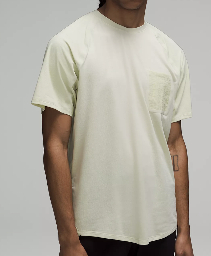 lululemon Men's We Made Too Much Hiking Specials: from $44