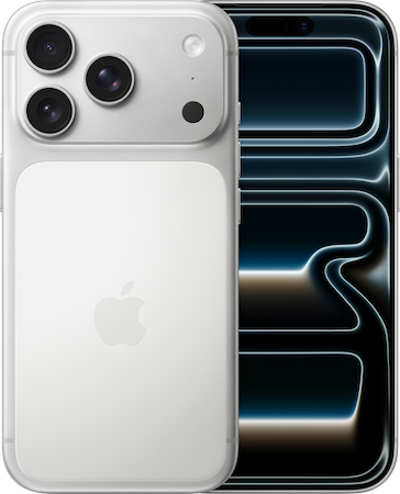 Apple iPhones at Mint Mobile