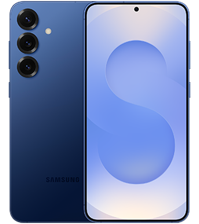 Samsung Galaxy S25+ 256GB Smartphone at Mint Mobile