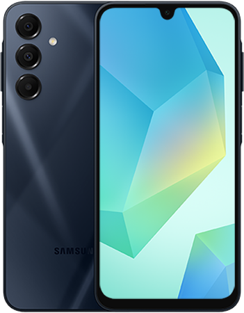 Samsung Galaxy A16 5G 128GB Smartphone at Mint Mobile
