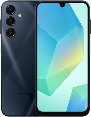 Samsung Galaxy A16 5G 128GB Smartphone at Mint Mobile: $50 off Samsung Galaxy A16 5G 128GB Smartphone at Mint Mobile: $50 off
