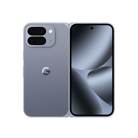 Google Pixel 10 Pro Fold 256GB Smartphone at Mint Mobile