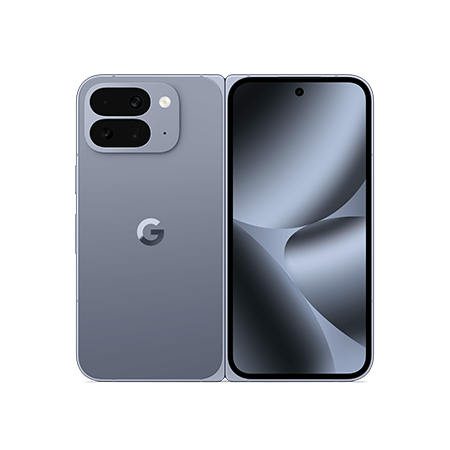 Google Pixel 10 Pro Fold 256GB Smartphone at Mint Mobile: $250 off