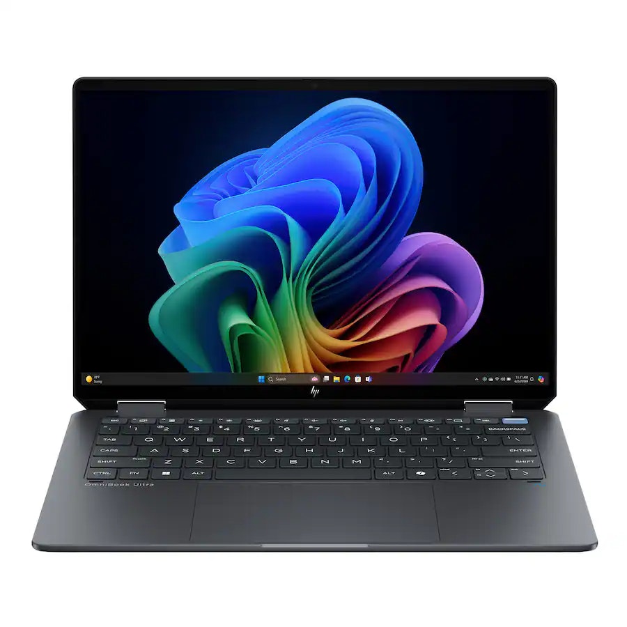HP OmniBook Ultra Flip Core Ultra 7 256V 16" 2-in-1 Touch Laptop w/ 16GB RAM & 1TB SSD: $1,000