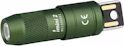 Olight iMini 2 EDC Rechargeable Keychain Flashlight for $14 + free shipping w/ Prime