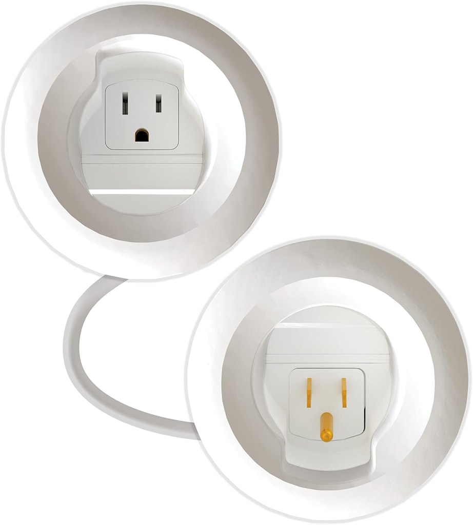 Wiremold Cable Hider for Wall Mount TV: $52