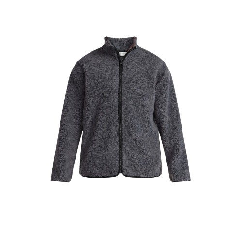 No Boundaries Men's Fleece Jacket: $7.49