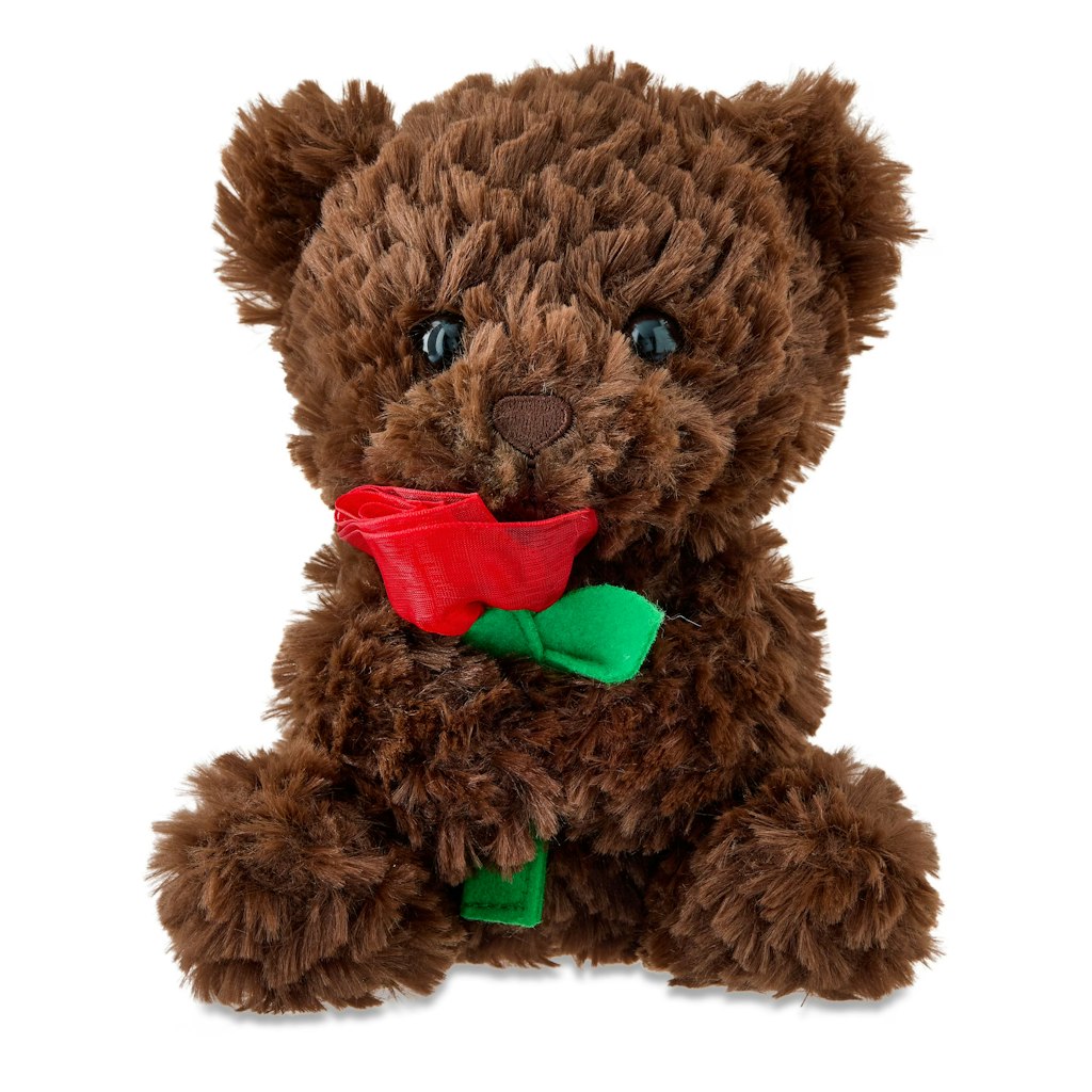 Valentine's Day Stuffed Animal Plushes at Walmart: Under $5