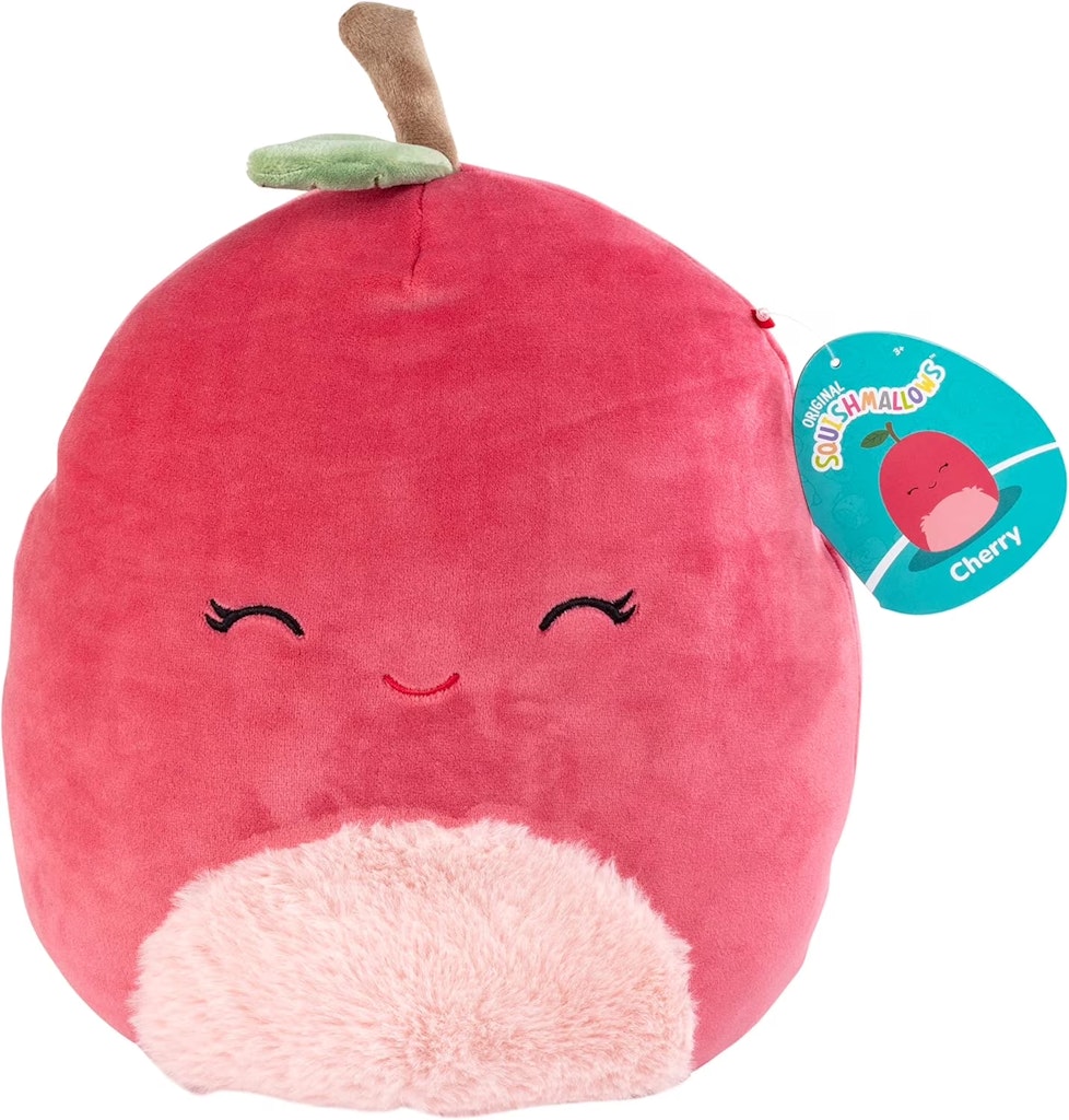 Squishmallows Savings at Walmart: From $12