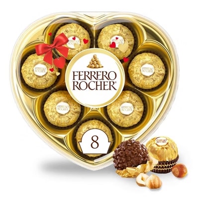 Valentine's Candy at Target: From $4.99