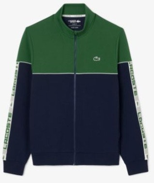 Lacoste Presidents' Day Sale at Macy's: Up to 63% off
