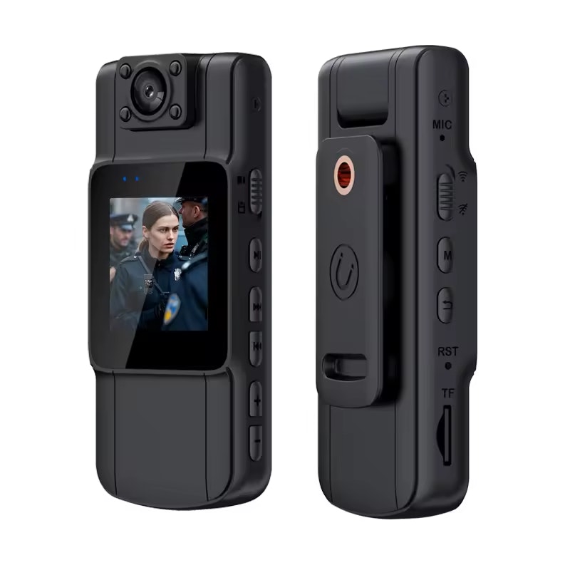 1080p Portable FHD MIni Camera: $10