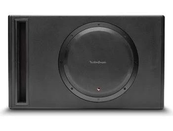 Rockford Fosgate Powered Subs at Crutchfield: Up to $80 off Rockford Fosgate Powered Subs at Crutchfield: Up to $80 off