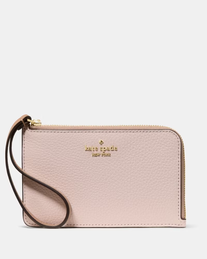 Kate Spade Outlet Presidents' Day Wallet Deals: Up to 78% off + an extra 20% off Kate Spade Outlet Presidents' Day Wallet Deals: Up to 78% off + an extra 20% off