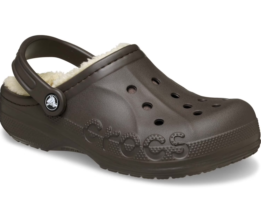 Crocs Shoe Deals at Walmart: Up to 55% off