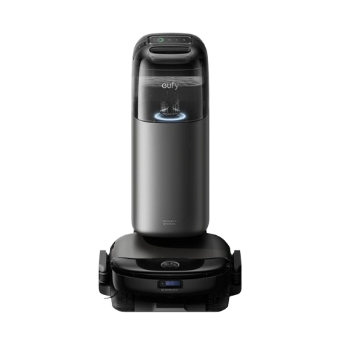 Eufy Omni S1 Pro Robot Vacuum + Refill and Drainage System: $780