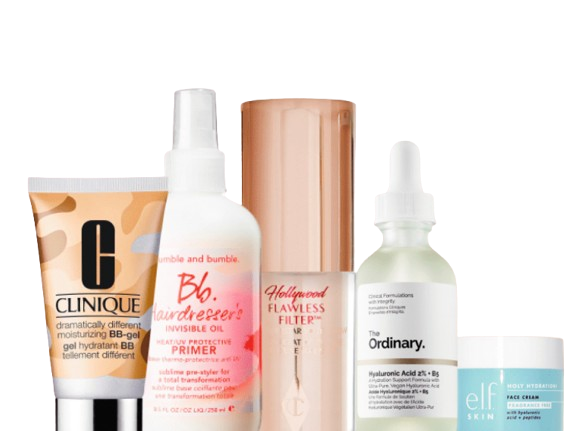 Beauty and Personal Care Product at DoorDash