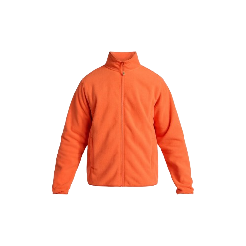 Ozark Trail Men's Fleece Jacket: $13.79