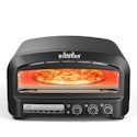 Big Horn Outdoors 14" Indoor Electric Countertop Pizza Oven for $208 + free shipping