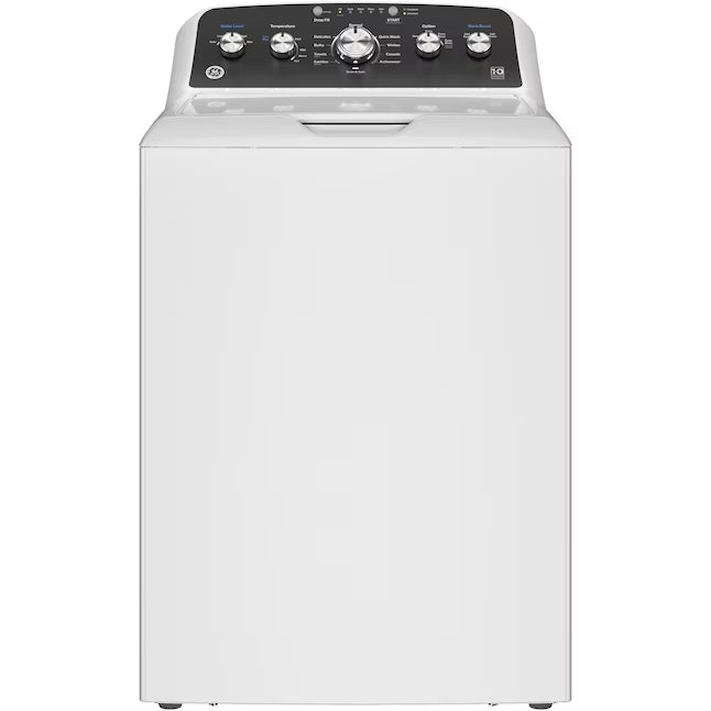 Washing Machine Deals at Lowe's: Up to 41% off