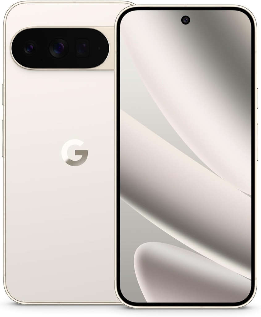 Unlocked Google Pixel 10 Pro XL 256GB Android Smartphone: $899 Unlocked Google Pixel 10 Pro XL 256GB Android Smartphone: $899