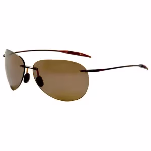 Maui Jim Sugar Beach Polarized Sunglasses: $95