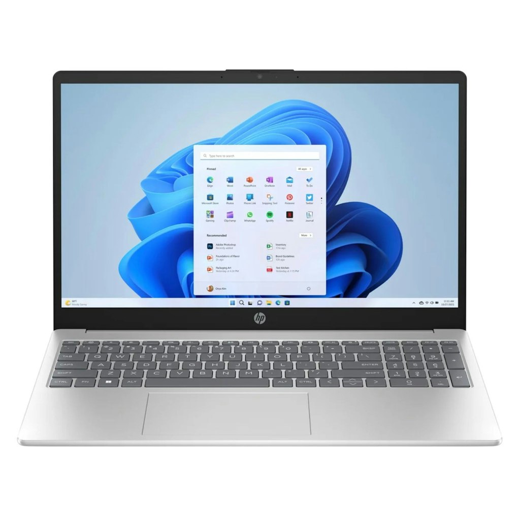 Refurb HP Ultra 7 15.6" Laptop: $495 Refurb HP Ultra 7 15.6" Laptop: $495