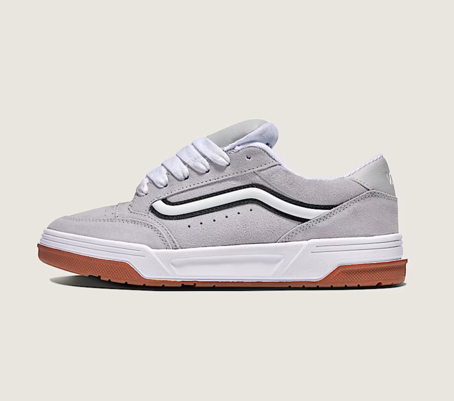Vans Unisex Hylane Shoes: $24