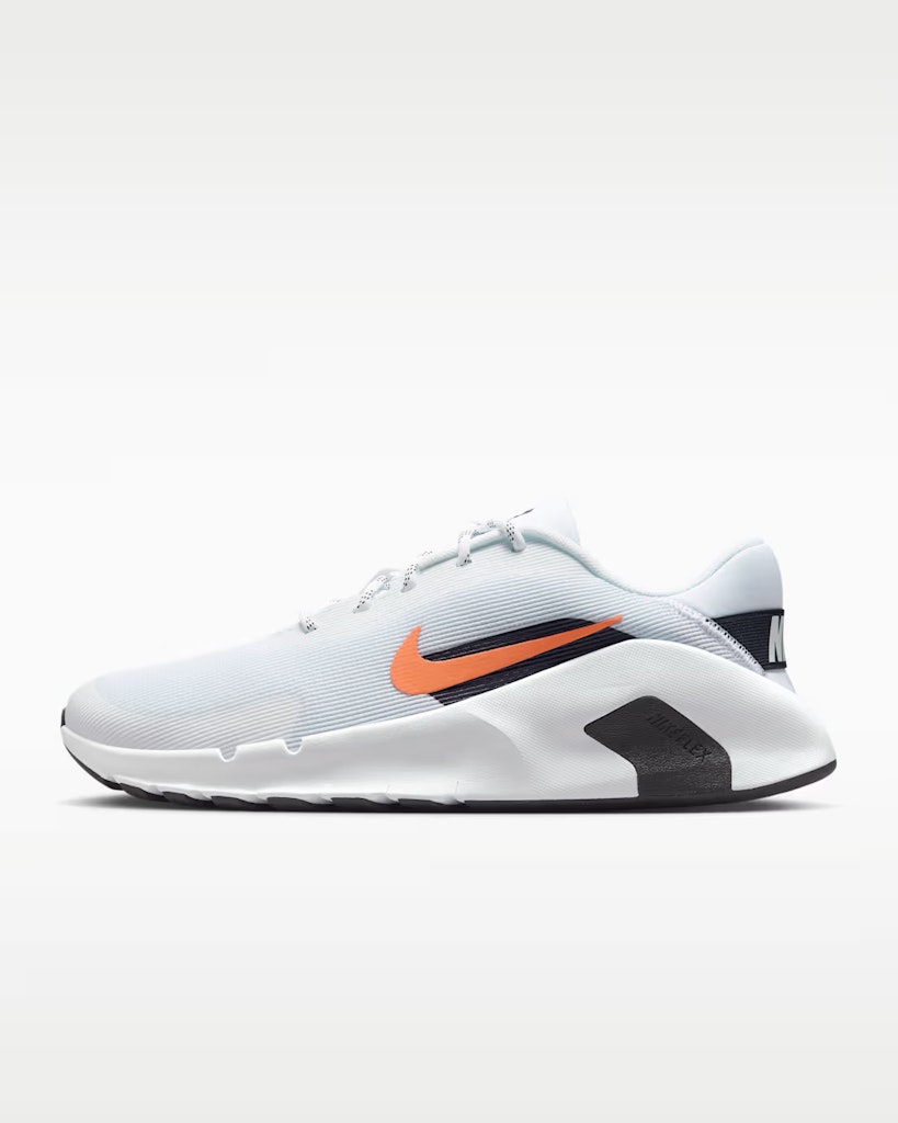 Nike Men's Flex Train Workout Shoes: $52 Nike Men's Flex Train Workout Shoes: $52