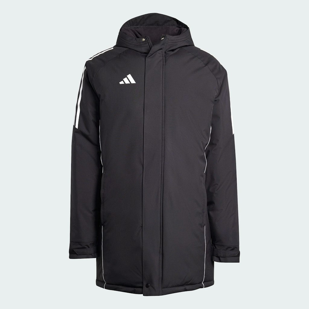 adidas Men's Tiro 24 Stadium Parka: $43.20 adidas Men's Tiro 24 Stadium Parka: $43.20