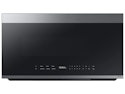 Samsung Bespoke 2.1-cu. ft. Over-the-Range Microwave for $374 + free shipping
