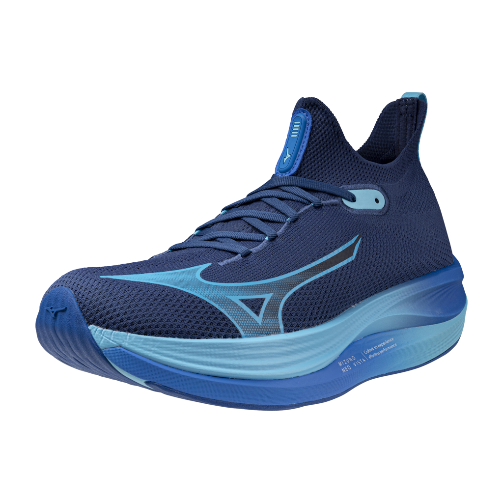 Mizuno Men's Neo Vista Running Shoes: $100
