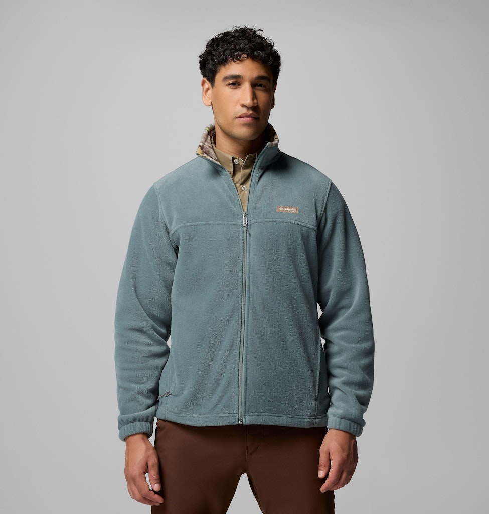 Columbia Men's PHG Fleece Jacket (XL, XXL): $19