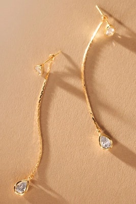 Anthropologie President's Day Jewelry Sale: Up to 67% off + extra 40% off in-cart Anthropologie President's Day Jewelry Sale: Up to 67% off + extra 40% off in-cart