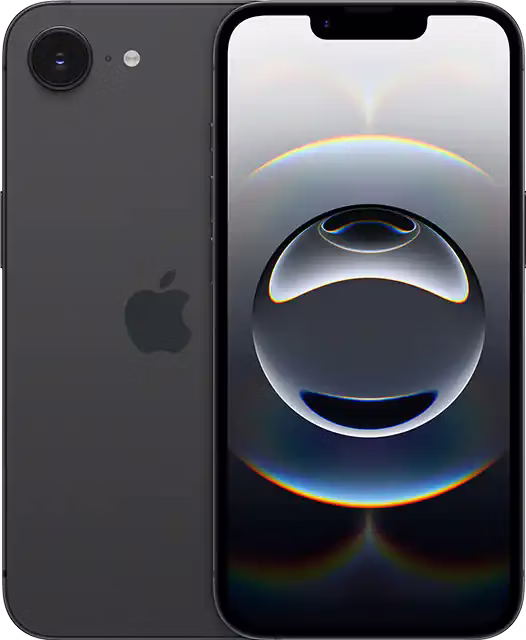 Apple iPhone 16e Smartphone at AT&T Mobility: from $0 per month Apple iPhone 16e Smartphone at AT&T Mobility: from $0 per month