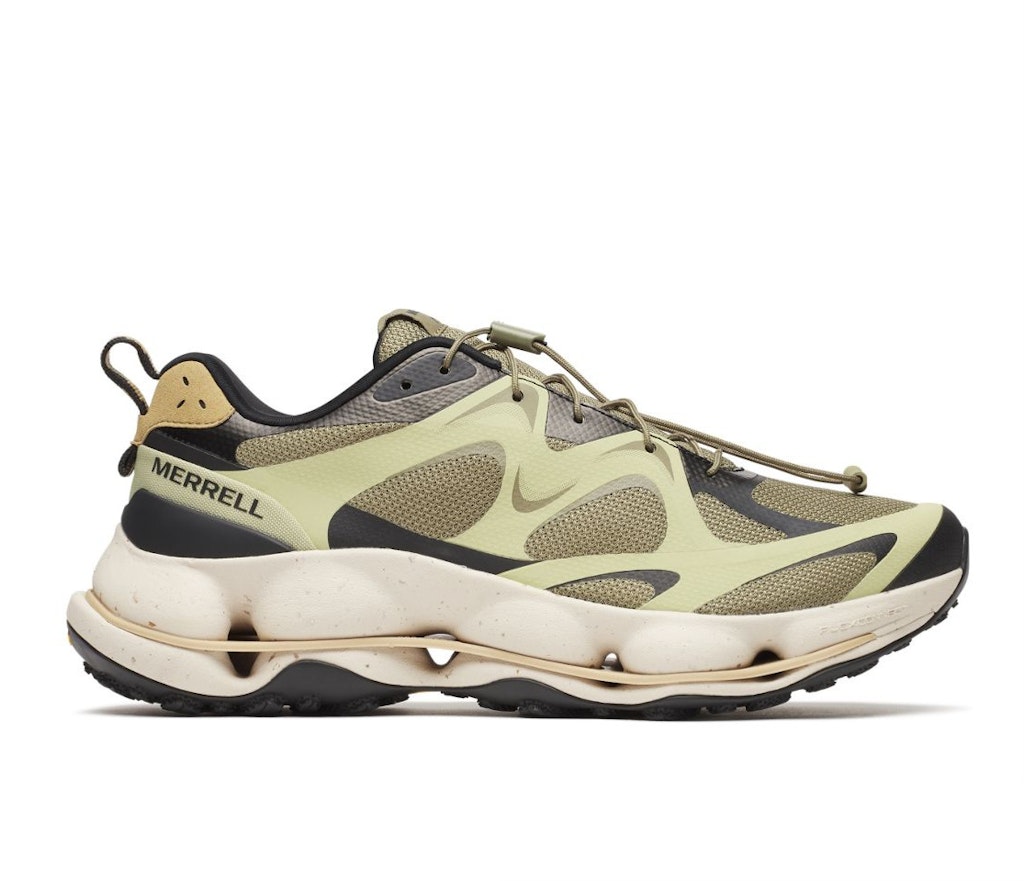 Merrell Men's SpeedARC Matis Shoes: $77