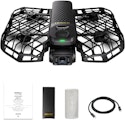 HOVERAir X1 PROMAX 8K Foldable Camera Drone for $489.30 + free shipping