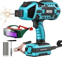 Seesii 110V 120A Portable Handheld Welding Machine for $48 + free shipping