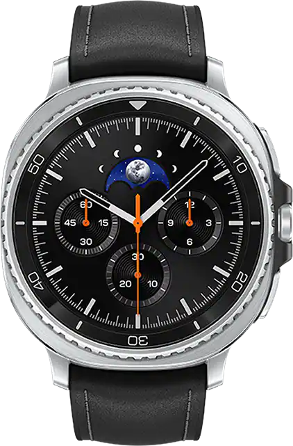 Samsung Galaxy Watch at AT&T Mobility: Buy 1, get $400 off 2nd
