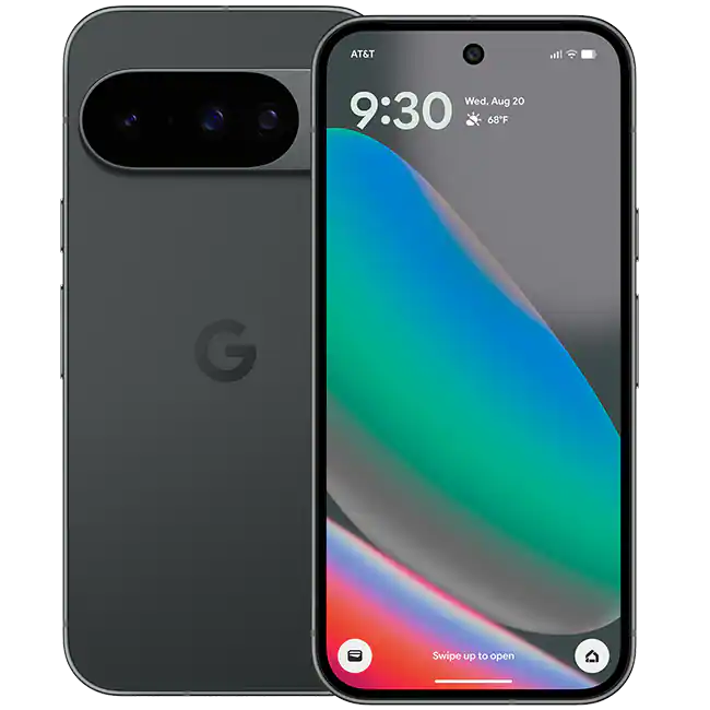 Google Pixel 10 Pro XL Promo at AT&T Mobility: Up to $1,050 off
