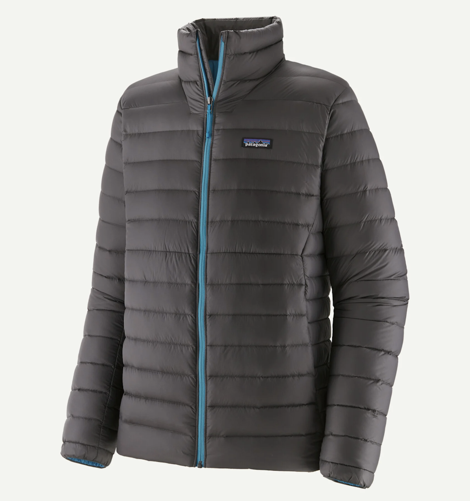 Patagonia Past-Season Winter Sale: Up to 52% off