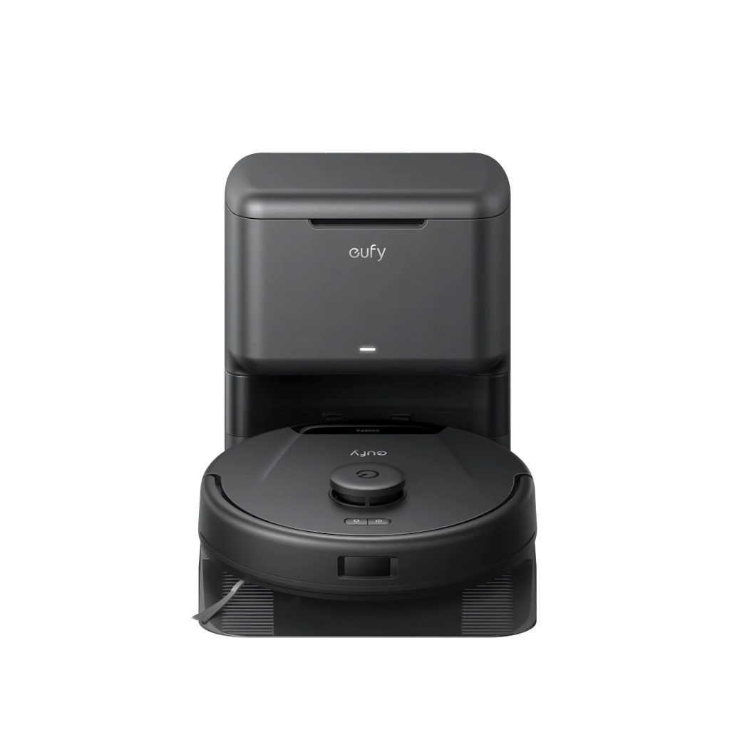 Eufy L60 Robot Vacuum w/ Self Empty Station: $200 Eufy L60 Robot Vacuum w/ Self Empty Station: $200