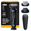 Braun Men's S5 5155cs Electric Razor for $85 w/ Prime + free shipping