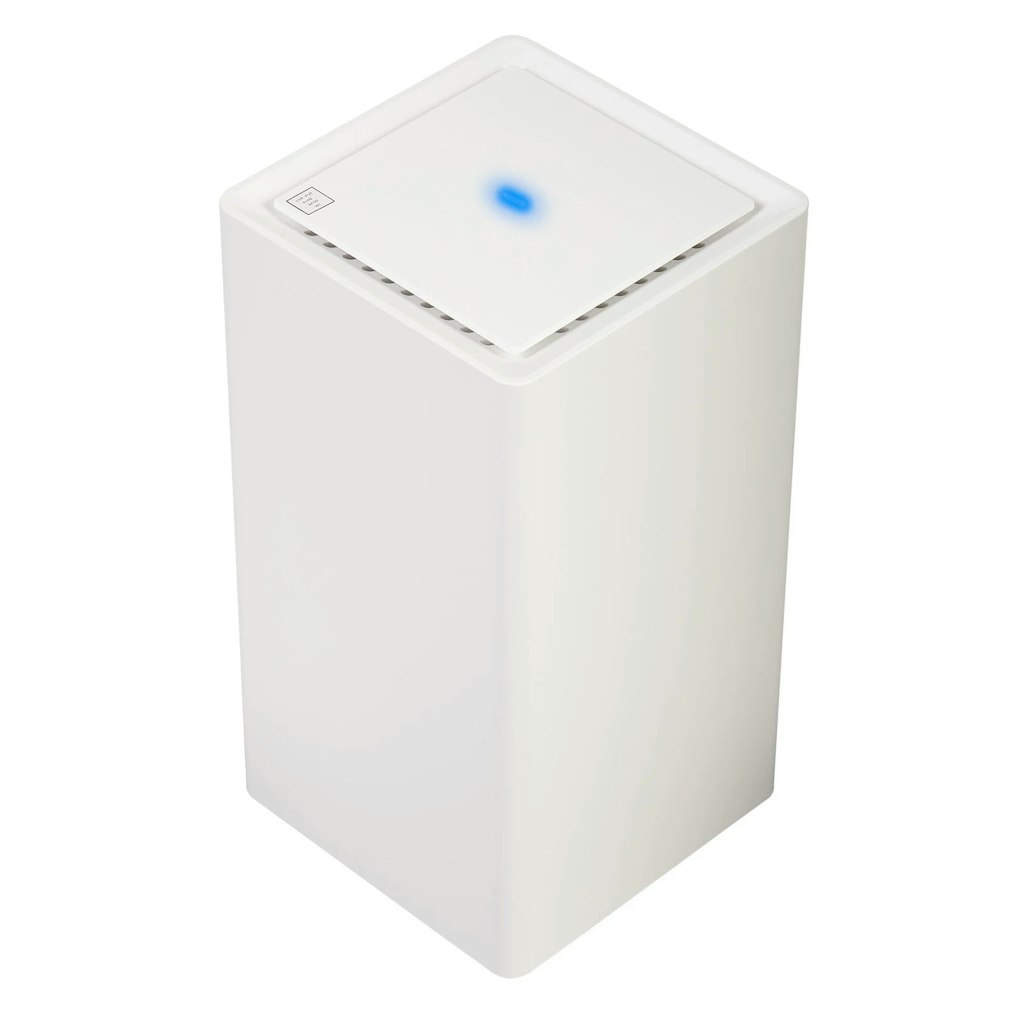 Straight Talk Prepaid Home Internet All-in-One Router: $46.98