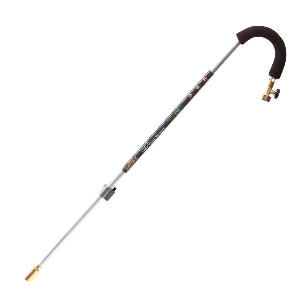 Bernzomatic Firestarter Backyard Torch: $43.43