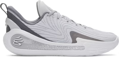 Under Armour Unisex Curry 12 Team Basketball Shoes: $49