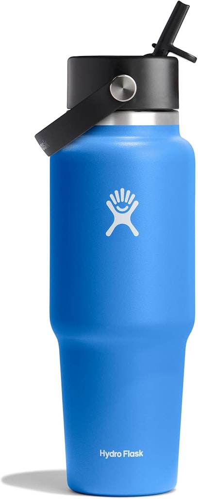 Hydro Flask 32-oz. Travel Water Bottle: $22 Hydro Flask 32-oz. Travel Water Bottle: $22